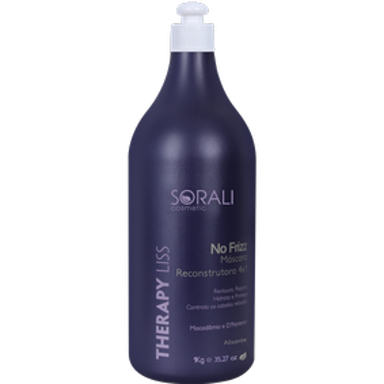 صورة SORALI THERAPY LISS   (4*1)