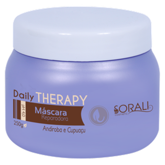 صورة SORALI REPAIRING MASK