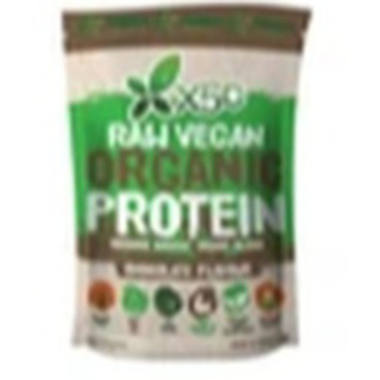 Picture of X50 ORGANIC PROTIEN  