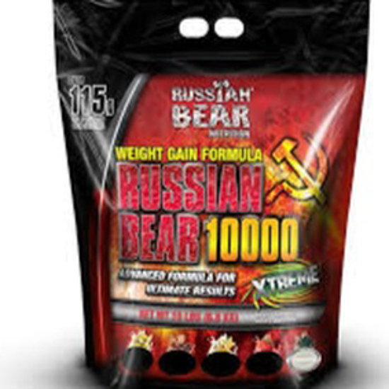 صورة RUSSIAN BEAR 10000