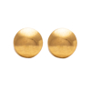 Picture of Studex® Select™ 24ct Gold Plated Ball Large: PR-L200Y-STX