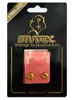 صورة Studex® Select™ 24ct Gold Plated Ball Mini: PR-M200Y-STX