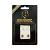 صورة Studex® Select™ 24ct Gold Plated Pearl Tiffany Regular: PR-R301Y-STX