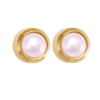 Picture of Studex® Select™ 24ct Gold Plated Pearl Tiffany Regular: PR-R301Y-STX