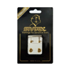 Picture of Studex® Select™ 24ct Gold Plated Shapes Heart Regular: PR-R502Y-STX