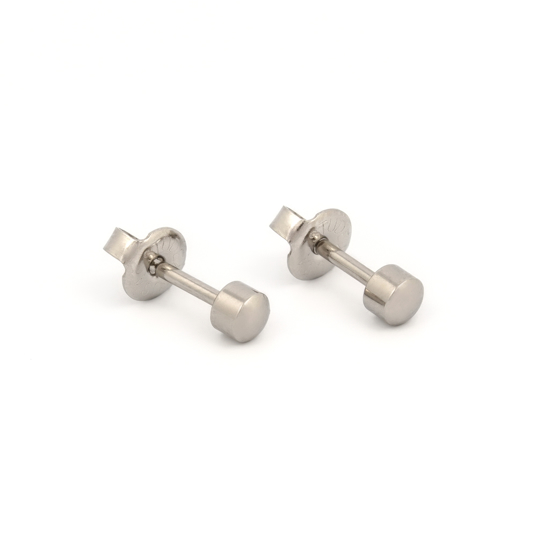 Picture of Studex® Select™ Stainless Steel Ball Mini: PR-M200W-STX