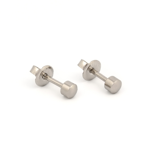 Picture of Studex® Select™ Stainless Steel Ball Regular: PR-R200W-STX