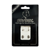 Picture of Studex® Select™ Stainless Steel Crystals Tiffany April Crystal Mini: PR-M104W-STX