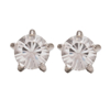 Picture of Studex® Select™ Stainless Steel Crystals Tiffany April Crystal Mini: PR-M104W-STX