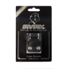 Picture of Studex® Select™ Stainless Steel Cubic Zirconia Tiffany Mini: PR-M100W-STX