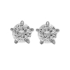 Picture of Studex® Select™ Stainless Steel Cubic Zirconia Tiffany Mini: PR-M100W-STX