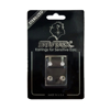 Picture of Studex® Select™ Stainless Steel Daisy Crystal Large: PR-LD6004W-STX