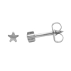 Picture of Studex® Select™ Stainless Steel Shapes Star Regular: PR-R501W-STX