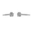 Picture of Studex® Select™ Stainless Steel Shapes Star Regular: PR-R501W-STX