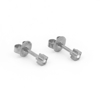 Picture of Studex® Select™ Stainless Steel Starlite Regular: PR-R501W-4-STX
