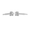 Picture of Studex® Select™ Stainless Steel Starlite Regular: PR-R501W-4-STX