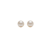 Picture of Studex® Sensitive™ 24ct Gold Plated 3mm White Pearl: S673STX
