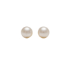 صورة Studex® Sensitive™ 24ct Gold Plated 5mm White Pearl: S675STX