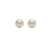 صورة Studex® Sensitive™ 24ct Gold Plated 6mm White Pearl: S676STX