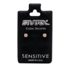Picture of Studex® Sensitive™ 24ct Gold Plated Cubic Zirconia 3mm Pink: S744STX