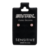 صورة Studex® Sensitive™ 24ct Gold Plated Cubic Zirconia 3mm Pink: S744STX