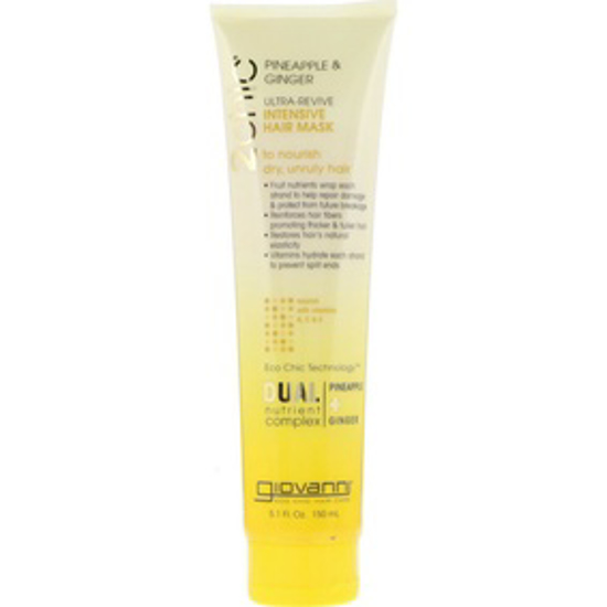 صورة 2Chic® Ultra-Revive Intensive Hair Mask