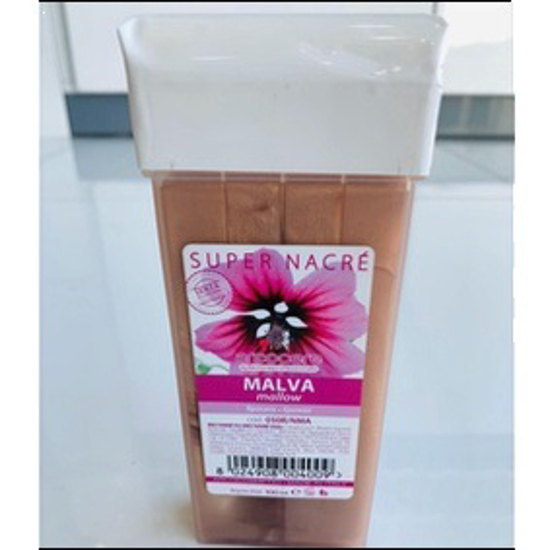 صورة شمع ازالة الشعر من  ARCO COSMETICS MALLOW WAX / 100ML