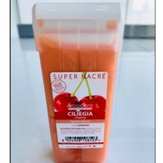 Picture of ARCO COSMETICS CHERRY WAX /100ML