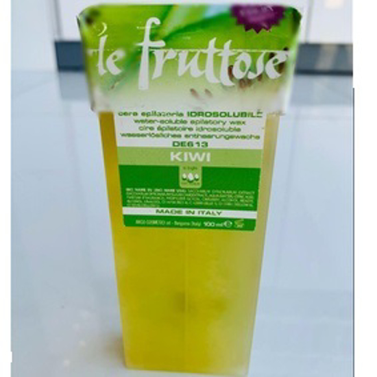 صورة شمع ازالة الشعر من ARCO COSMETICS KIWI WAX ''LE FRUTT'' /100ML