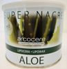صورة منتج ازالة الشعر من ARCO COSMETICS ALOE SUPER NACRE /400ML  