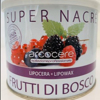 صورة شمع  الفواكه لازالة الشعر من ARCO COSMETICS RED FRUIT SUPER NACRE /400 ML