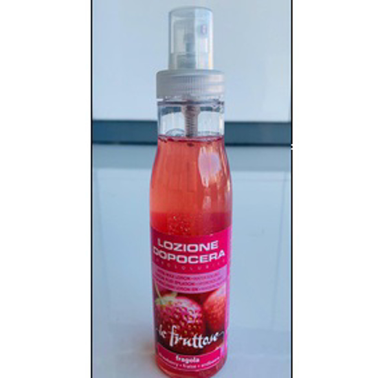 Picture of ARCO COSMETICS STRAWB AFTERWAX LOTION /150ML