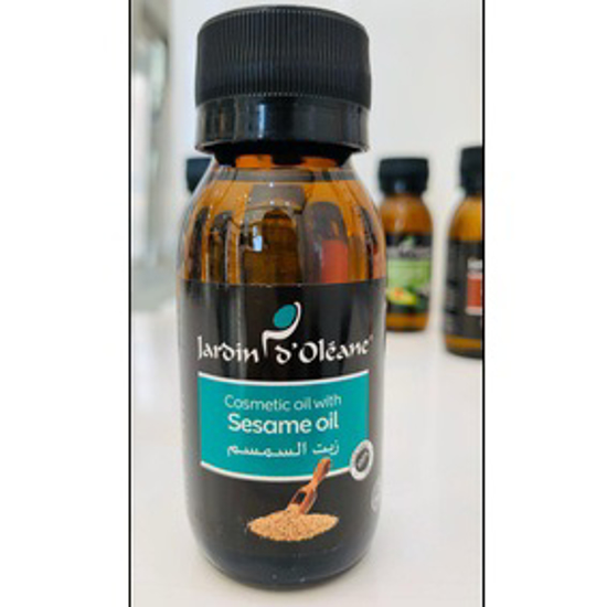 صورة SESAME OIL/60ML