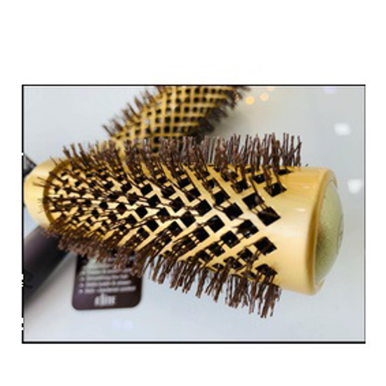 صورة فرشاة الشعر السيراميك من CERAMIC+ION – C1-35
