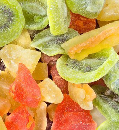 Picture of Mix dry fruit