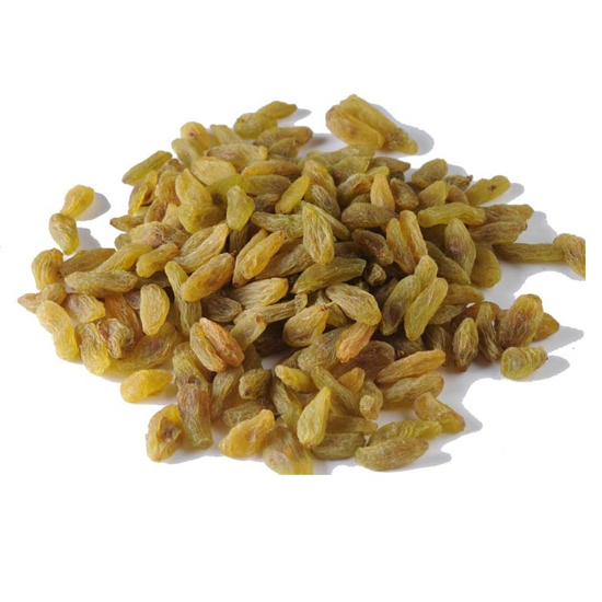 Picture of Green raisins (big) Iran