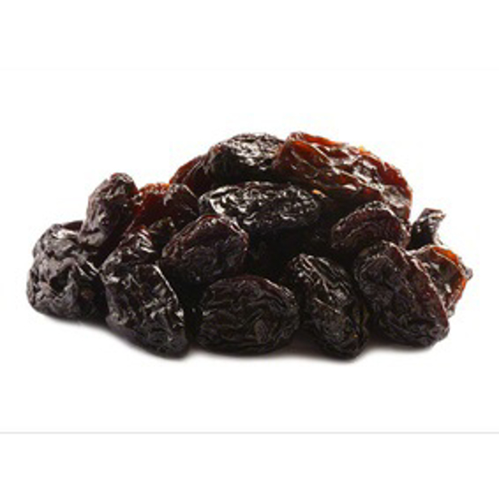Picture of Black small raisins Iran