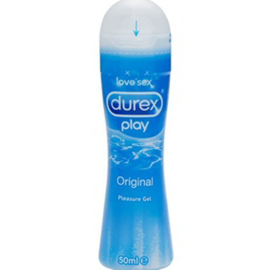 Picture of DUREX PLAY FEEL