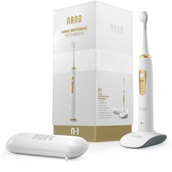 Picture of NANO SONIC TOOTHBRUSH