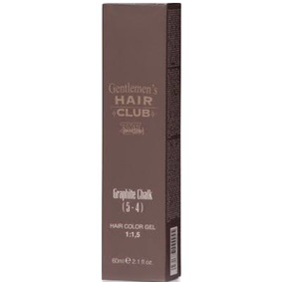 صورة HAIR CLUB HAIR GRAPHITE CHALK 5-4 /60ML