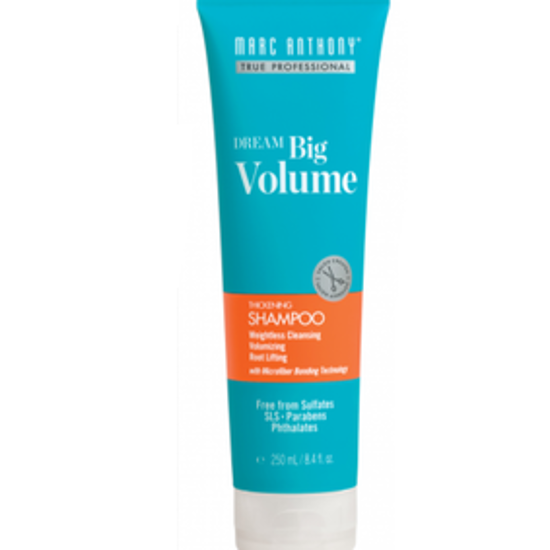 صورة DREAM BIG VOLUME THICKENING SHAMPOO 250 ML