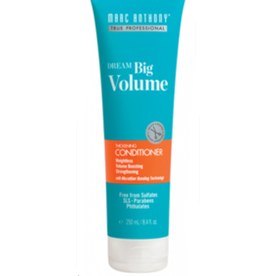 صورة DREAM BIG VOLUME THICKENING CONDITIONER 250 ML