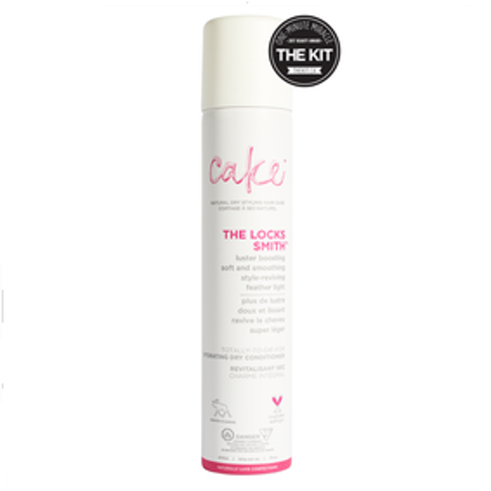Picture of CAKE THE LOCKS SMITH HYDRATING DRY CONDITIONER 200ML