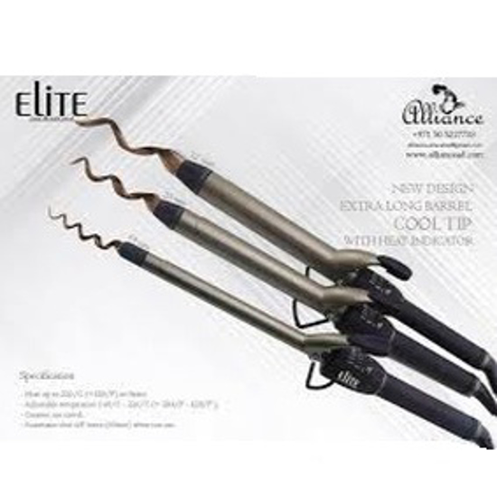 Picture of PROFESSIONAL HAIR CURLING IRON # 19	