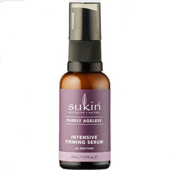 صورة SUKIN PURELY AGELESS INTENSIVE FIRMING SERUM 30ML  : 07095