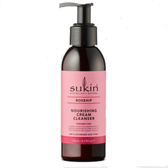 صورة SUKIN PURELY AGELESS HYDRATION ELIXIR 25ML  : 07088