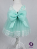 Picture of BABY GIRL BLUE DRESS