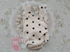 Picture of BABY GIRL SUIT WITH MACK POINT