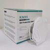 صورة KN95 3D Protective Mask 1Pcs   WHOLESALE