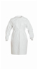 Picture of Isolation Gown white